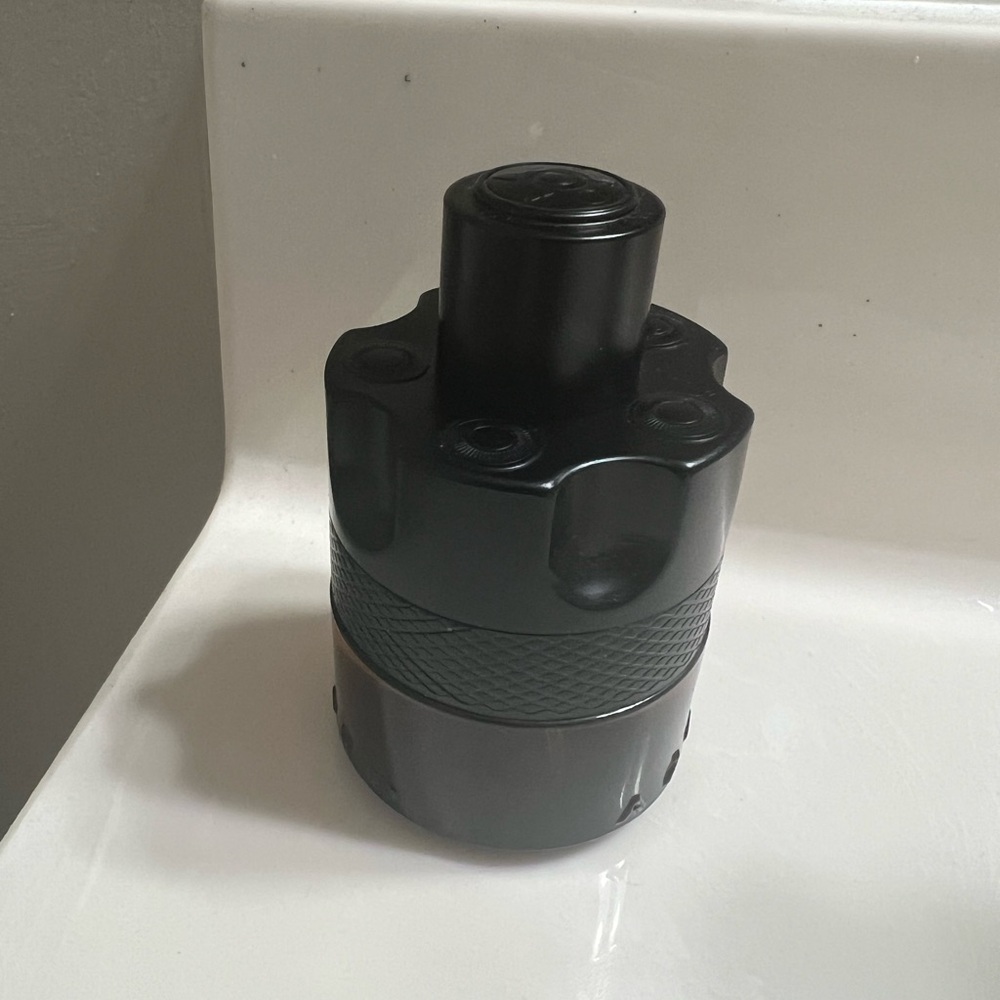 The most wanted parfum